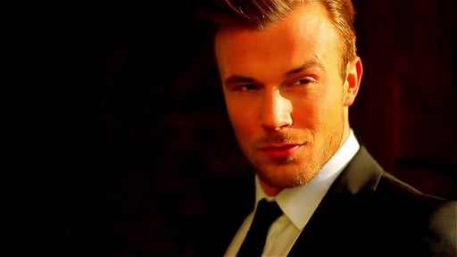 Men Universe model competition Netherlands in Golfclub De Berckt