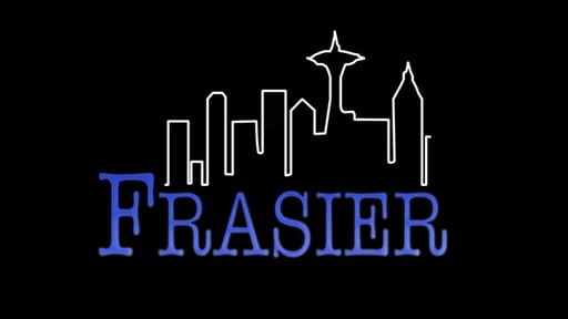 Frasier Intro Remake