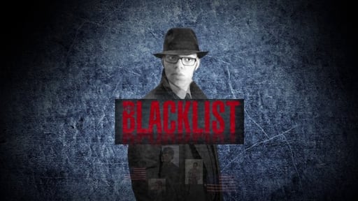 The Blacklist Intro Remake