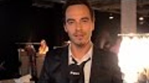 Showreel Presentator Chris Kok