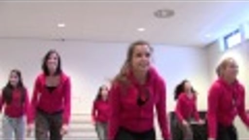 Wist je dat @ Dansschool