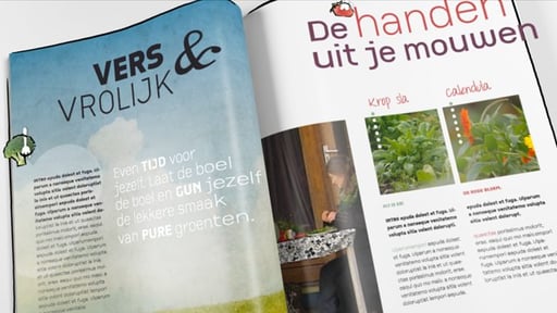 10 x Beter - Leader