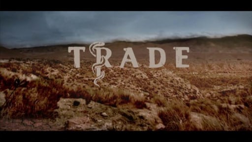 Trade crew
