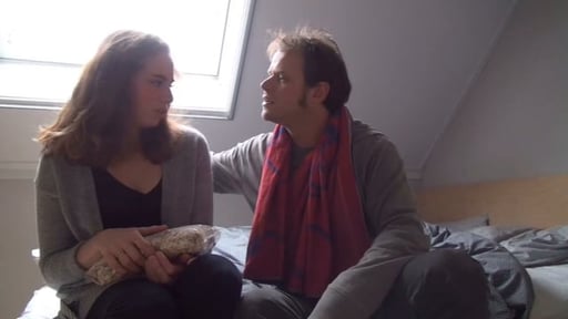Showreel Leonard van Herwijnen 2015
