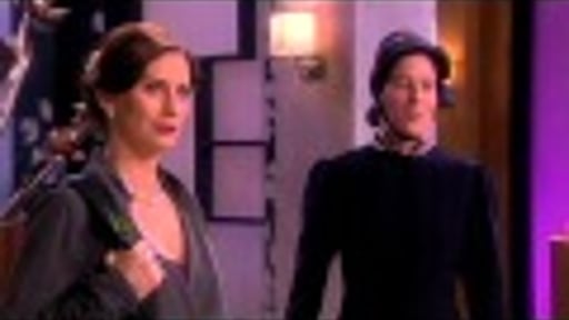 INGELISE DE JONGSTE SHOWREEL