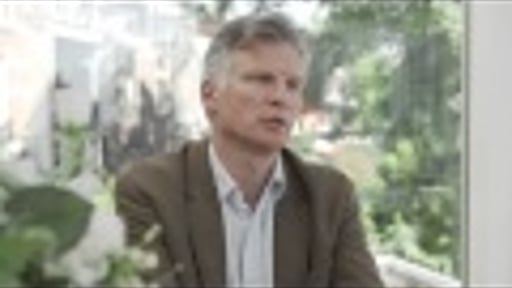 Jacques-Hein Vermolen - Portfolio - VvAA Masterclass Interview