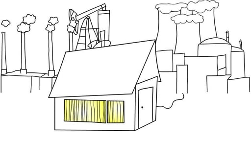 Commercial voor klant