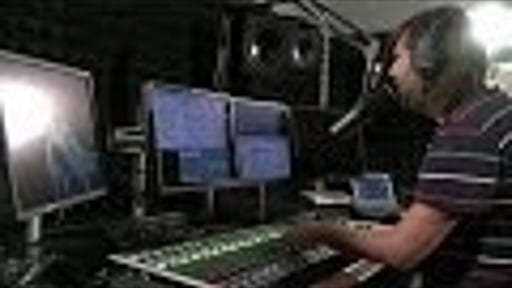 BAMM.tv Presents, Global Scene Amsterdam: 'Episode #1: An Introduction'