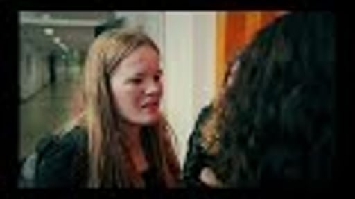 What Goes Around - Karma is a bitch official trailer