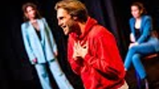 Acteerreel - Floris van Raaijen
