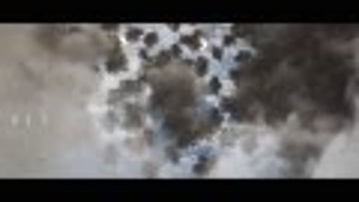 At the middle point - IMVFX aanmeldingsfilm NFA 2014