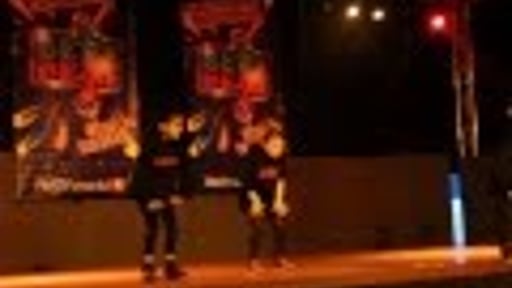 JuvenileZ @Beat Da Beat