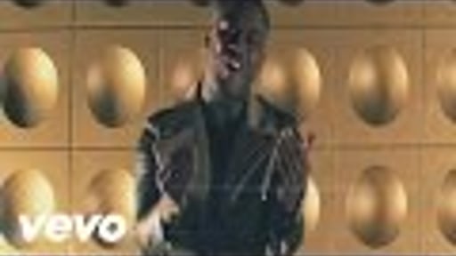 Lucky Charmes - This Is It ft. Corey Chorus