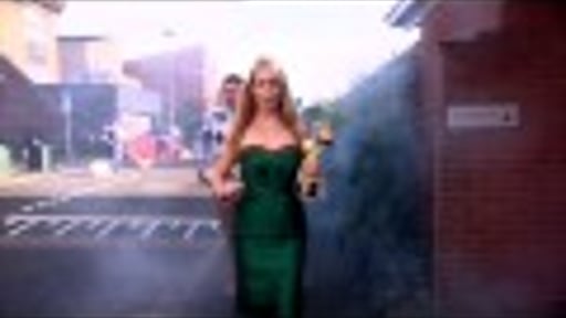 Ster Gouden Loeki commercial 2009