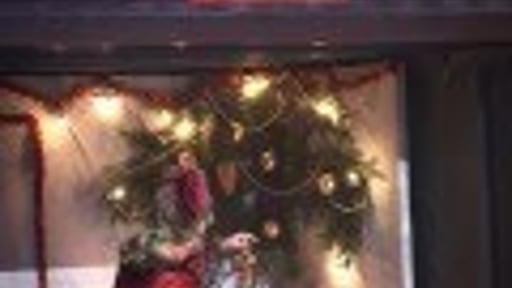 Scrooge; a Christmas Carol - Deventer Musical 2005 - Deel 3