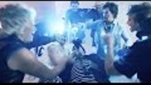 Regi & Sem Thomasson - The Party Is Over (feat. LX)
