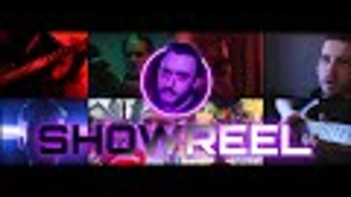 Showreel Remus Stingaciu