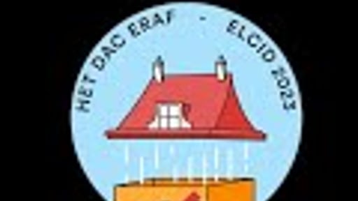 EL CID 2023 - HET DAC ERAF