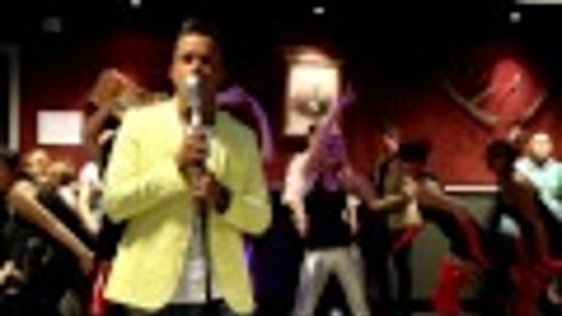 Nick Koot - Ritme van mijn hart
