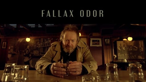 Fallax Odor