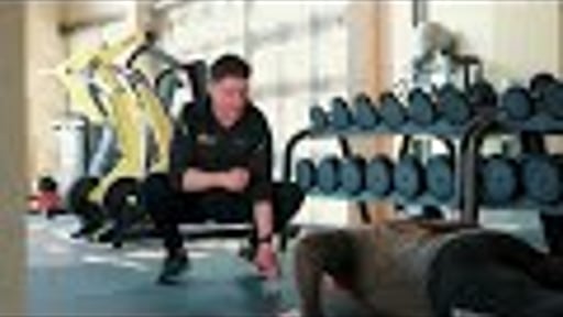 Personal Trainer Utrecht