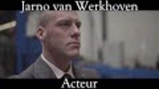Showreel Jarno 2015