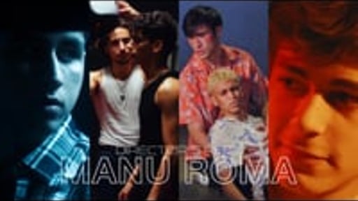Director's Reel - Manu Roma