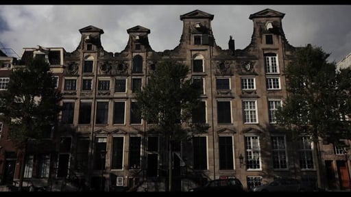 Chambres des Canaux: The Tolerant Home