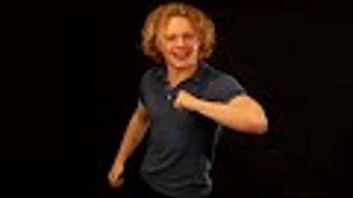 Showreel Nick Feller 2025