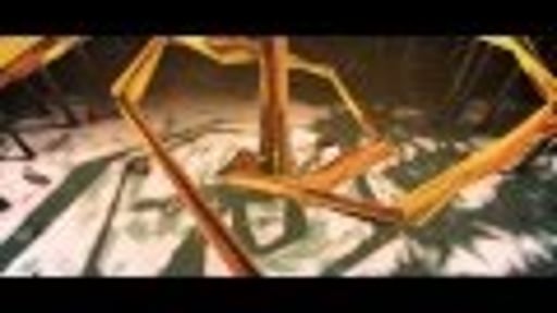 Showreel 2013 - Floyd Angenent