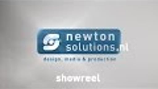 newton solutions | bedrijfsfilms | promotiefilms | motion graphics