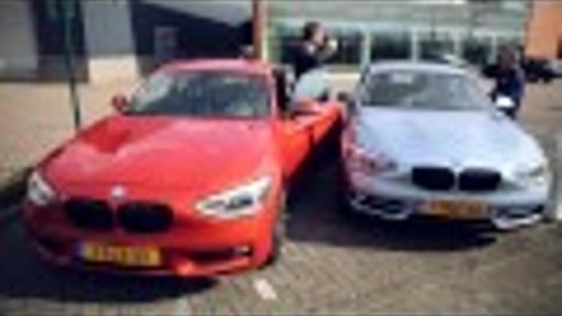 Wake up call! Automotive aftersales in 2025.