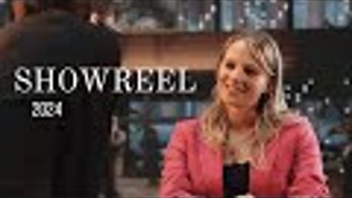JANNEKE LUIJTEN | Showreel 2024
