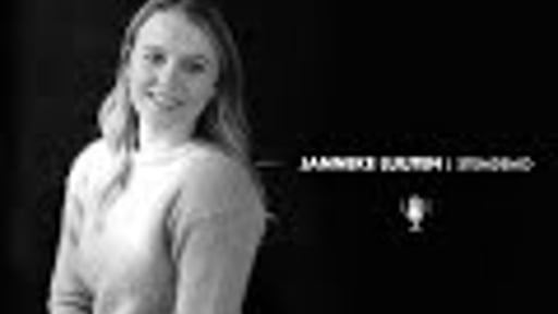 Janneke Luijten | Stemdemo 2022