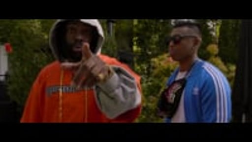 [Music Video] JAIRZINHO - BOMMETJE [DIRECTORS CUT]