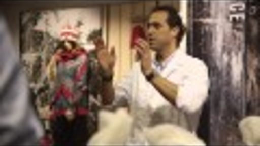 Sports Business Center Corporate Movie