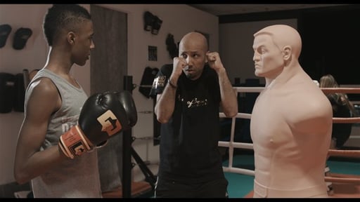 Krijg toch de pest - 48 Hour Film Project (Directors Cut)
