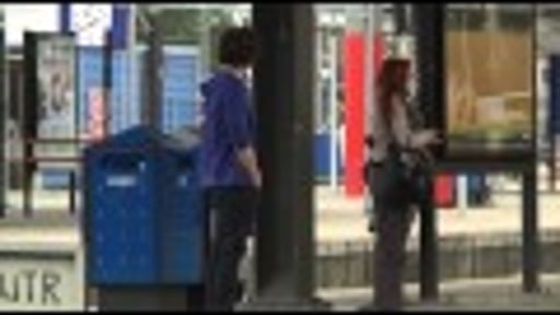 RTV Utrecht: dat eerste contact
