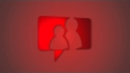 Logo animatie MarcusvanBelkum