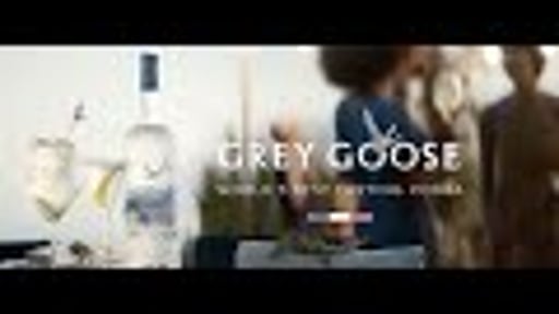 Grey Goose – “The Art of Summering” (TV Commercial) | VO by Saskia Slaaf | TBWAChiatDay