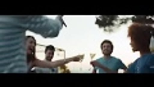 Grey Goose – “The Final Ingredient” (TV Commercial) | VO by Saskia Slaaf | TBWAChiatDay