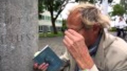 Piet Paaltjens moet een andere plek krijgen