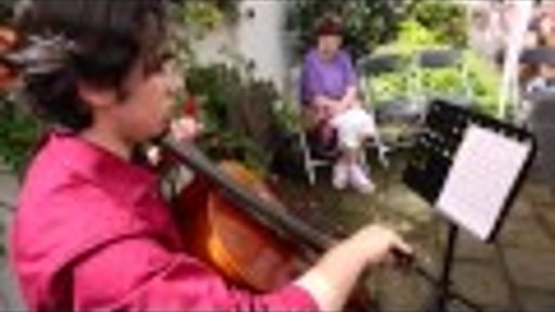 Leidse hofjesconcert 2014