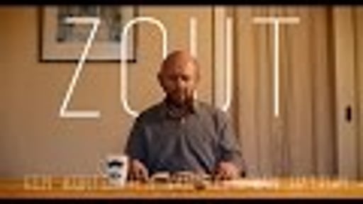 ZOUT - Trailer (NL)