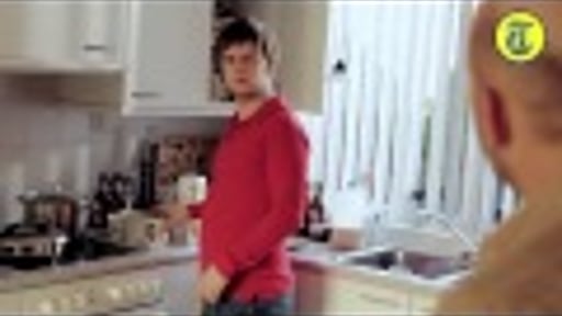 De Blauwe Bank Webisode 27 - Enzo