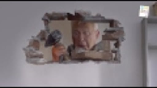 Greetz Commercial 'Sorry Buren'