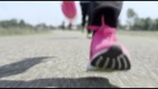 Beslist.nl commercial hardloopschoenen