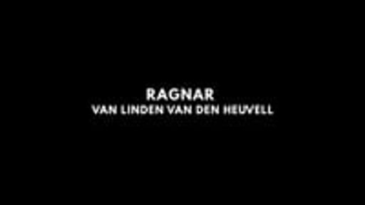 Showreel Ragnar