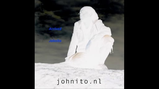 Arrived - Johnito
