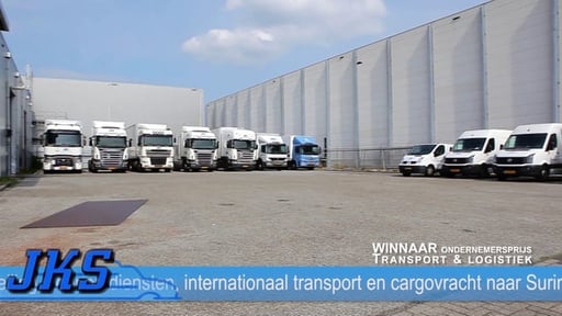 JKS Sneltransport Ad3